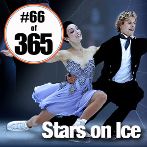 Day 66 of 365 Stars on Ice #365