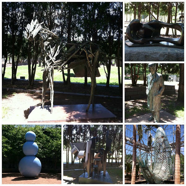 Day 97 of 365 MN Sculpture Garden #365TC