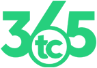 365 Twin Cities Logo