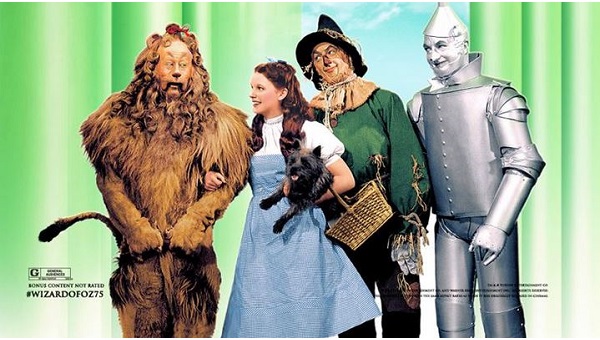 Day 7 of 365, See the Wizard of Oz at Fathom Event Theaters #365TC