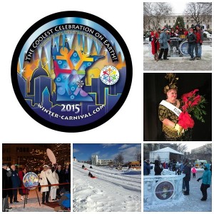 Saint Paul Winter Carnival