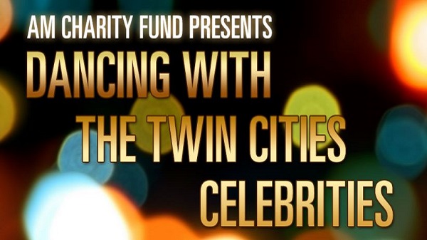 Day 39 of 365 Dancing With The Twin Cities Celebrities #365TC