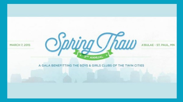 Day 62 of 365 Spring Thaw Gala #365TC