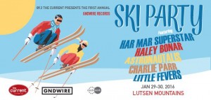 Ski Party