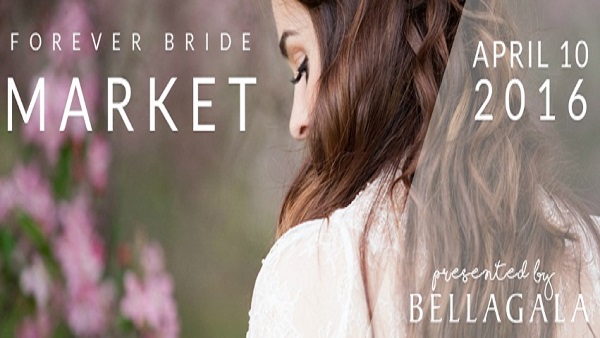 Forever Bride Market on April 10