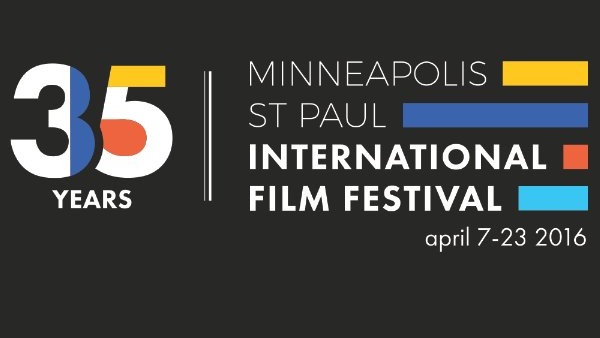 Mineapolis St Paul International Film Festival