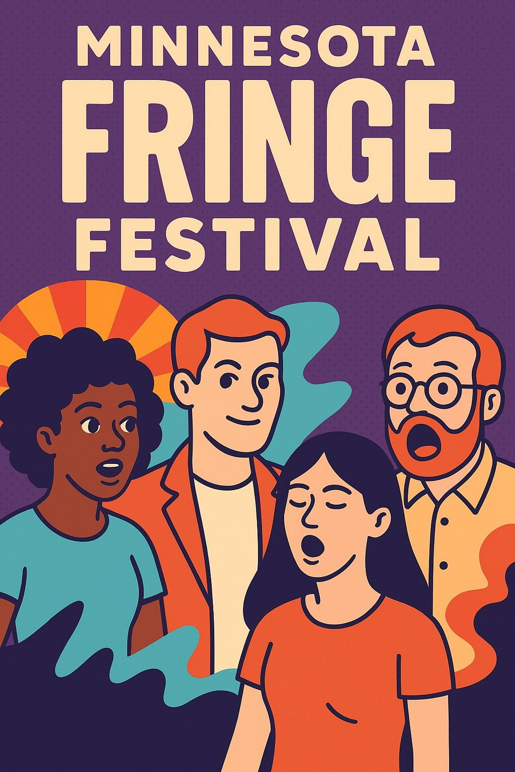Minnesota Fringe Festival 2025