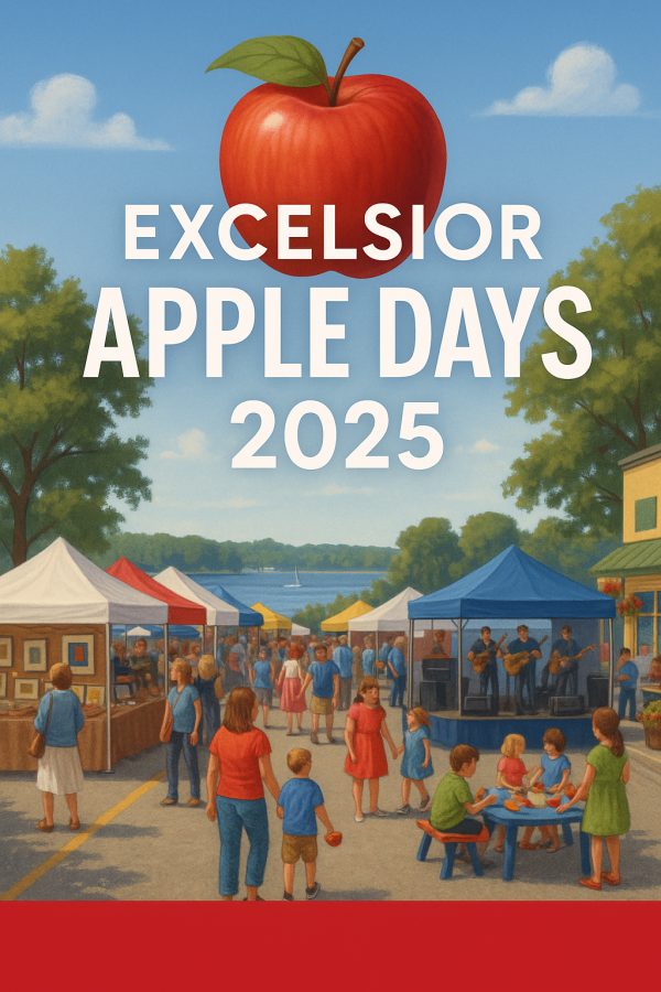 Excelsior Apple Days 2025 A Lakeside Fall Festival In Minnesota excelsior-apple-days-2025-a-lakeside-fall-festival-in-minnesota