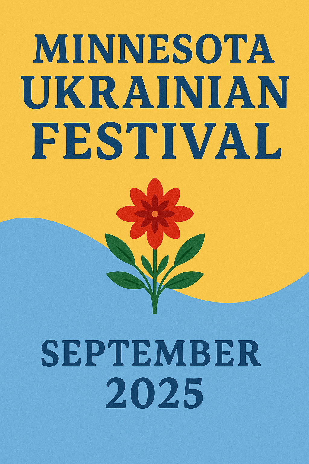 Minnesota Ukrainian Festival 2025