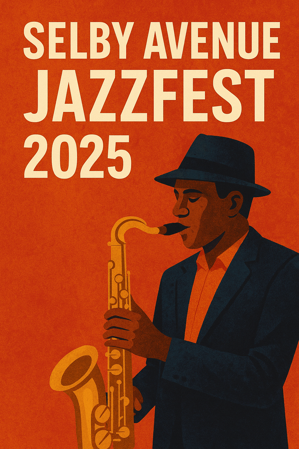 selby avenue jazzfest 2026