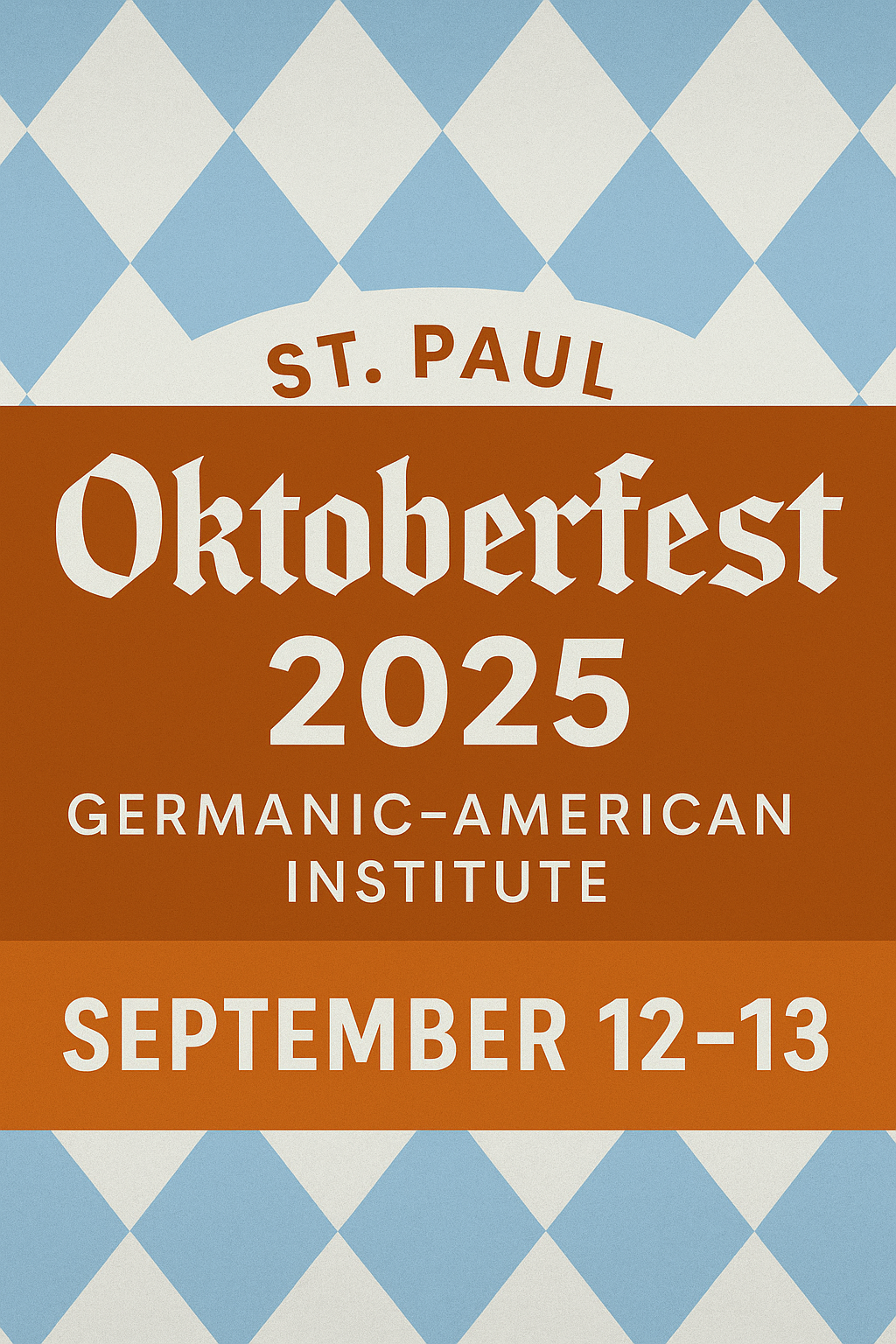 st paul octoberfest 2025