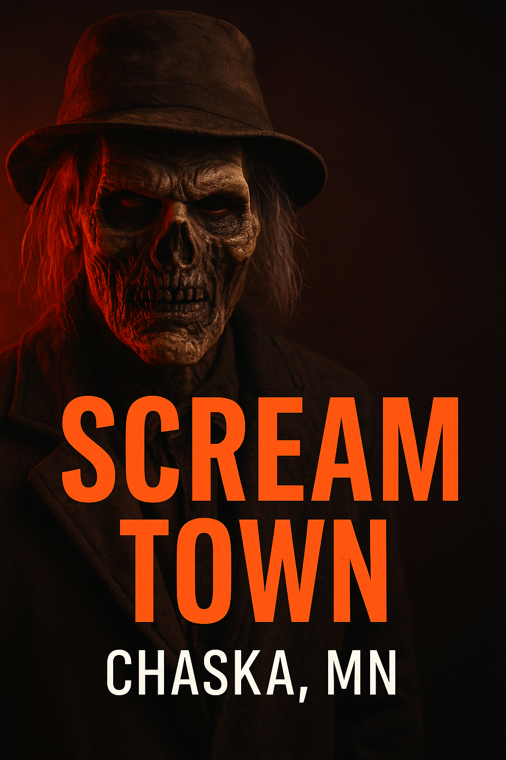 Scream Town Chaska MN