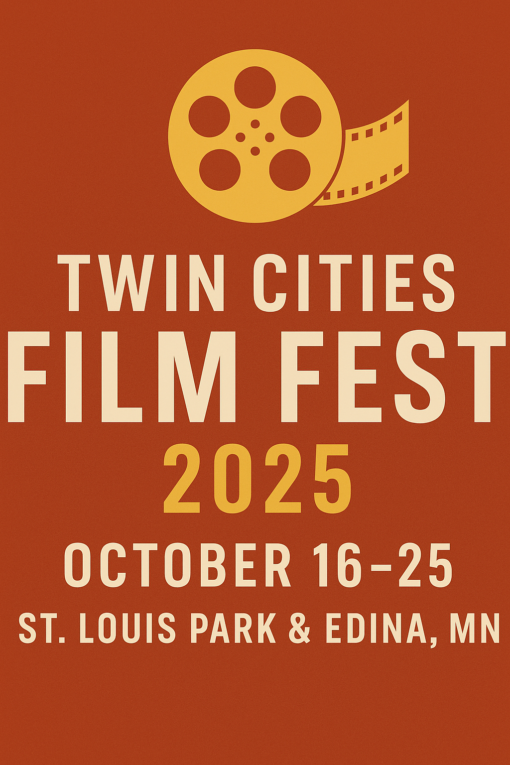 twin cities film fest 2025