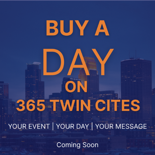 Buy A Day on 365 Twin Cities