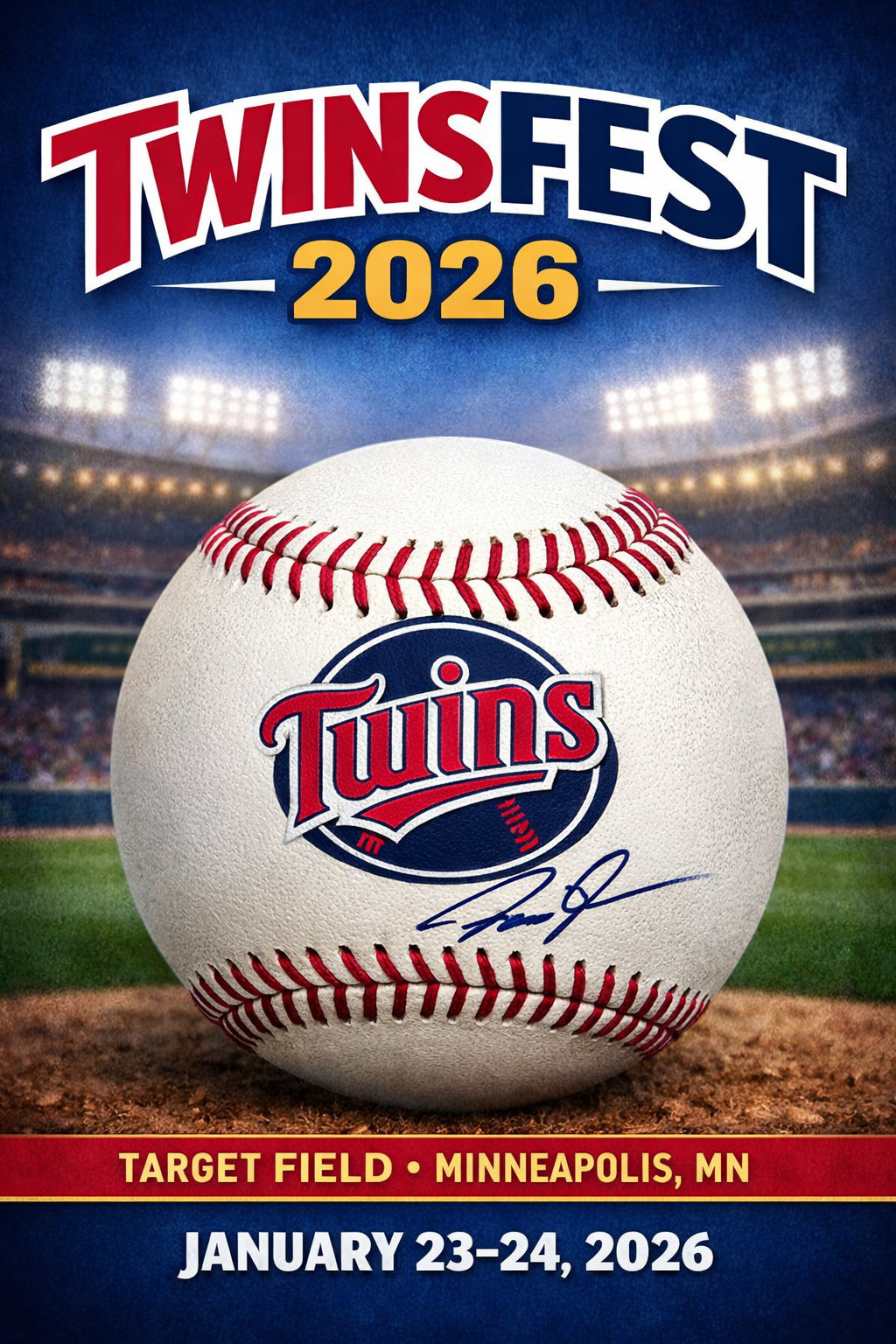 Twinsfest 2026
